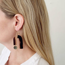 Load image into Gallery viewer, Angaza Earrings
