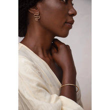 Load image into Gallery viewer, Njoka Earrings
