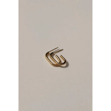 Load image into Gallery viewer, Pinda Earrings - 14k Gold
