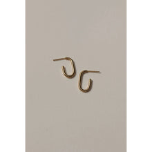 Load image into Gallery viewer, Pinda Earrings - 14k Gold
