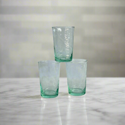 Le Verre Beldi Tremendous Water Glassess - Tall - Transparent