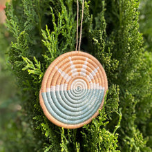 Load image into Gallery viewer, Zubita Ornament
