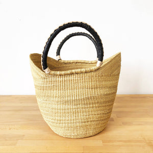 Market Tote: Cape Coast