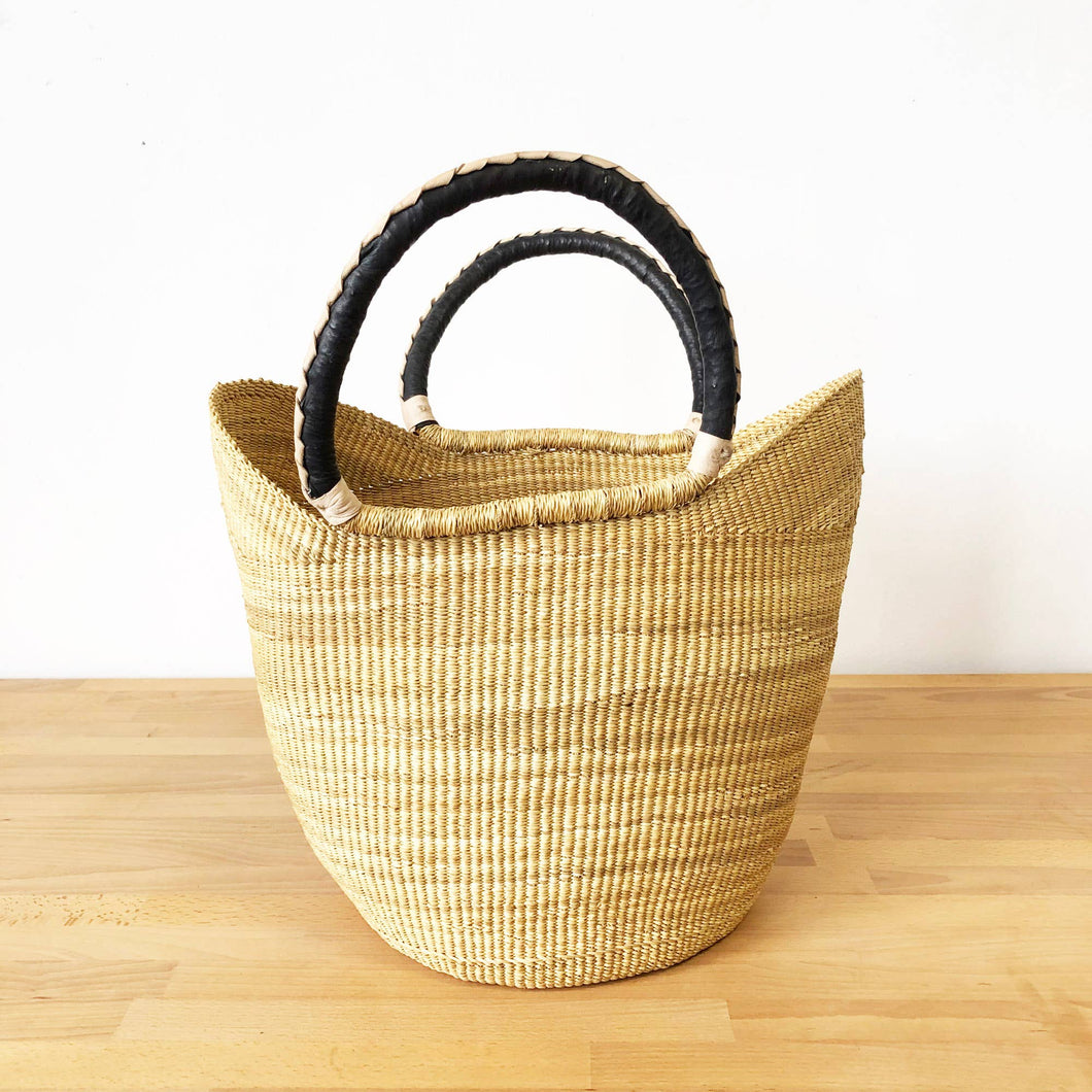 Market Tote: Cape Coast