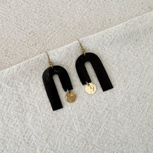 Load image into Gallery viewer, Angaza Earrings
