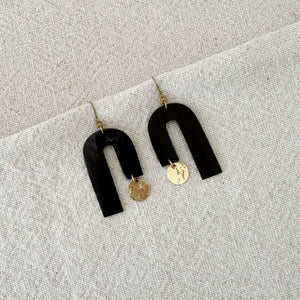 Angaza Earrings