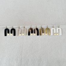 Load image into Gallery viewer, Angaza Earrings

