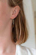 Load image into Gallery viewer, Mala Ear Pins Small
