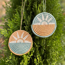 Load image into Gallery viewer, Zubita Ornament

