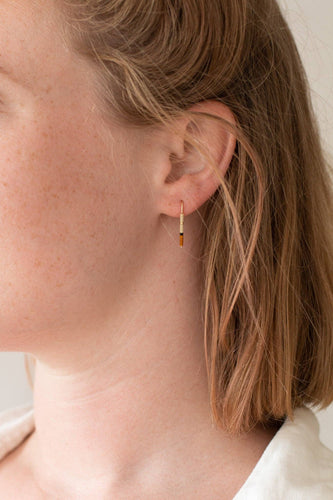 Mala Ear Pins Small