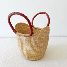 Load image into Gallery viewer, Market Tote: Kumasi
