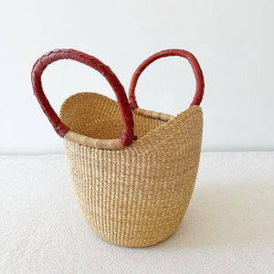 Market Tote: Kumasi