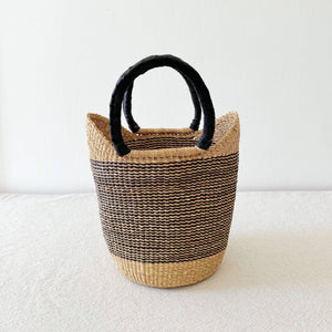 Small Market Tote: Funsi