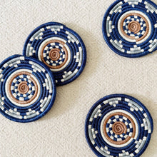 Load image into Gallery viewer, Athi Coasters Set
