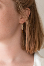 Load image into Gallery viewer, Mala Ear Pins Small
