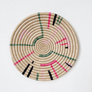 Rongo Trivet