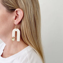 Load image into Gallery viewer, Angaza Earrings
