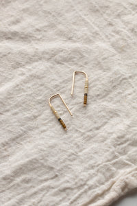 Mala Ear Pins Small