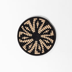 Rwandan Handwoven Trivets - Flight