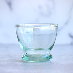 Le Verre Beldi Nut Bowl - Transparent