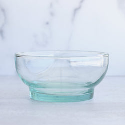 Le Verre Beldi Grand Bowl - Transparent