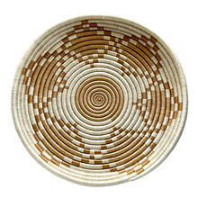 Load image into Gallery viewer, Limited Edition Rwanda Gold Basket
