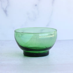 Le Verre Beldi Bowl 1 - Green