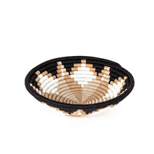 Load image into Gallery viewer, Alexia Handwoven Sisal Bowl
