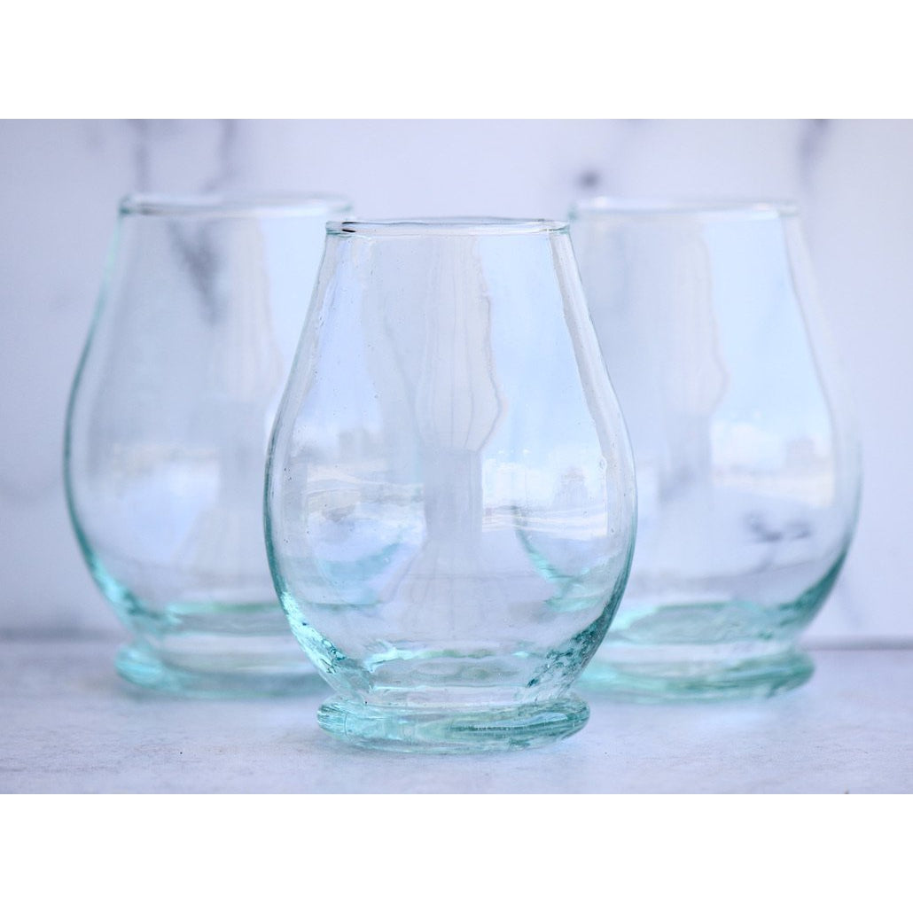 Whiskey Glasses