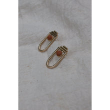 Load image into Gallery viewer, Towa Earrings
