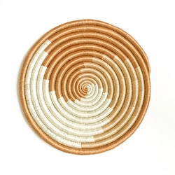 Rwandan Handwoven Trivets - Zera