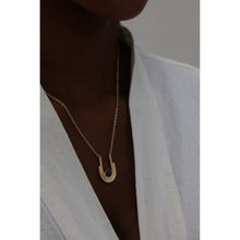 Load image into Gallery viewer, Kwera Necklace
