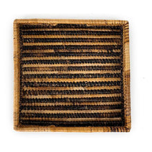 Load image into Gallery viewer, Banana Leaf Tray-Baskets-Azizi Life-Medium-Jabulani Creations
