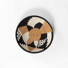 Load image into Gallery viewer, Boutique Diversiform Woven Basket-Baskets-Azizi Life-Jabulani Creations
