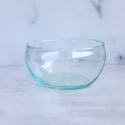 Le Verre Beldi Bowl 2 - Transparent