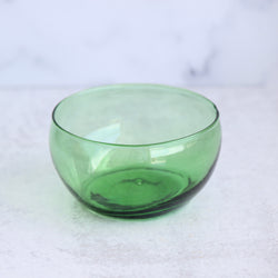 Le Verre Beldi Bowl 2 - Green