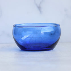 Le Verre Beldi Bowl 2 - Blue