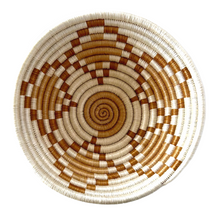 Load image into Gallery viewer, Limited Edition Rwanda Gold Basket
