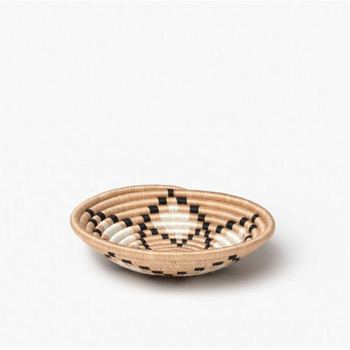 Neri Woven Basket-Baskets-Azizi Life-Small-Jabulani Creations