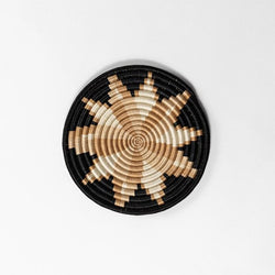 Rwandan Handwoven Trivets - Alexia